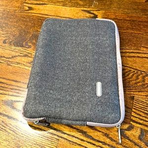Laptop case